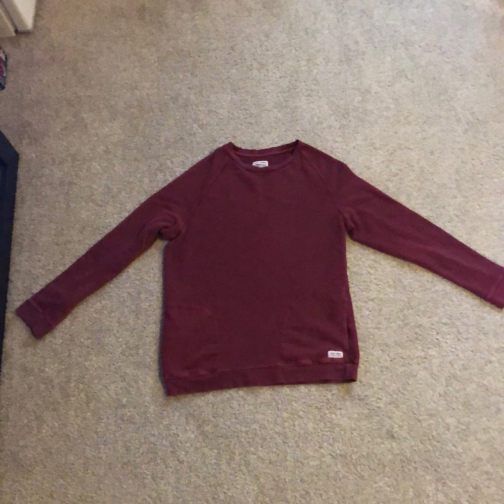 XL Sweater. Banks Journal. Like new, never worn.